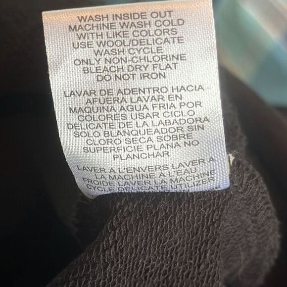 Stranger Things Hoodie The Demogorgon Black size M Medium - Picture 9 of 9